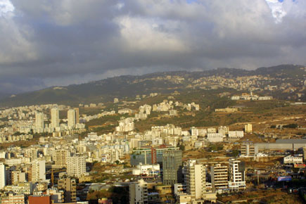 Jisr el Bacha